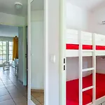 Апартаменты Moderne Avec Piscine Et Parking, Proche Corniche Basque - Fr-1-2-303 Уррюнь