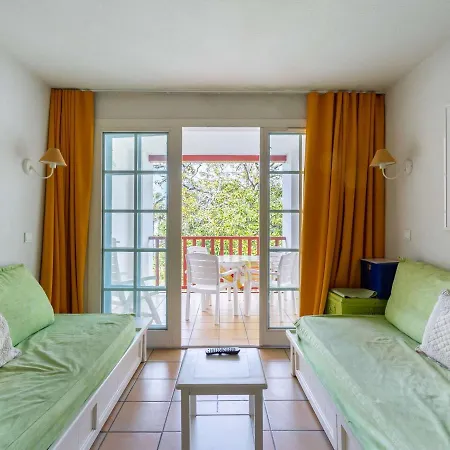 Moderne Avec Piscine Et Parking, Proche Corniche Basque - Fr-1-2-303