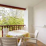 Moderne Avec Piscine Et Parking, Proche Corniche Basque - Fr-1-2-303 Apartment Urrugne