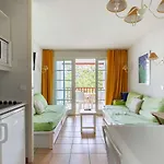 Moderne Avec Piscine Et Parking, Proche Corniche Basque - Fr-1-2-303 Apartment